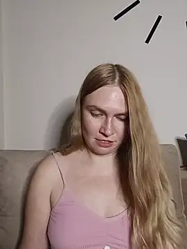 KisaVixen webcam