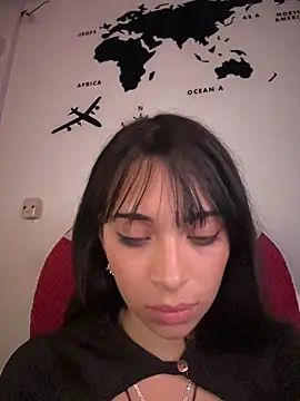 Sasha-firee webcam