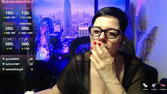ninarandmann webcam