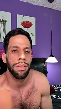 Karim_mansur webcam
