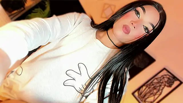 misstreslatin webcam