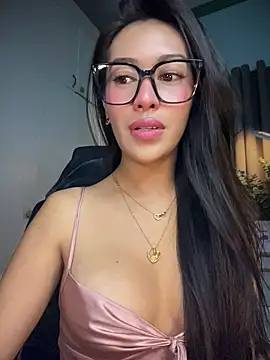 Jasmine_Elcock webcam
