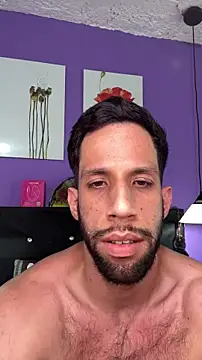 karim_mansur's live room