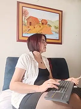 IsisBlake webcam