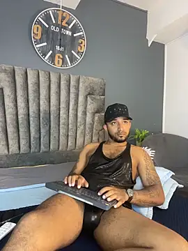 Robin_Rief webcam