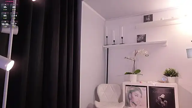 sweettener_ (T teen) - Cum show ♡