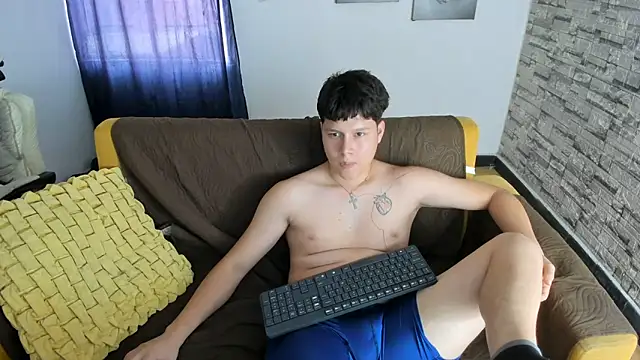 daniel_leon webcam