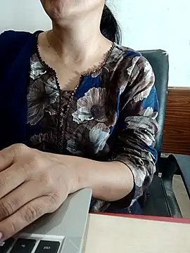 Chanchal--Navya webcam