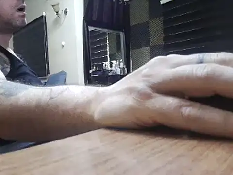 Arabeyes webcam