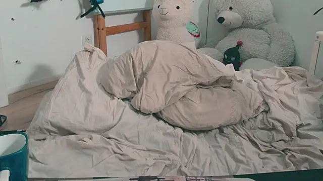 CeriseLapine webcam