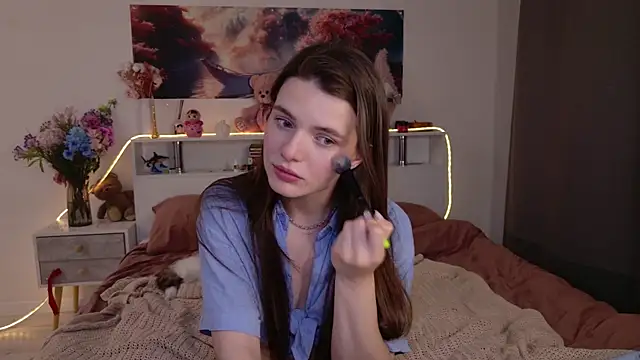 Nellie_Medina webcam
