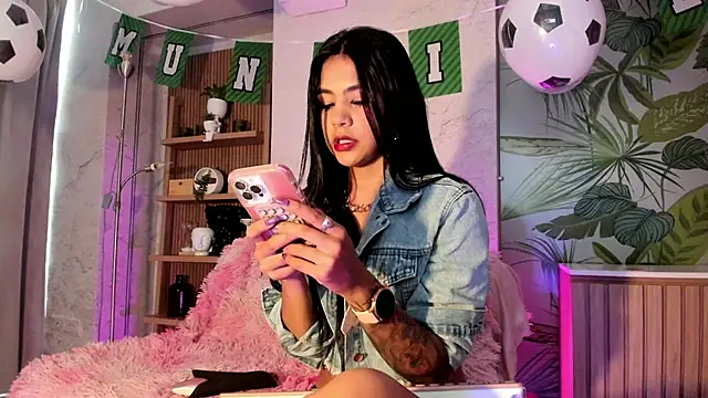 AntonellaRossi webcam