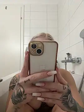 anjacarina live sex cam