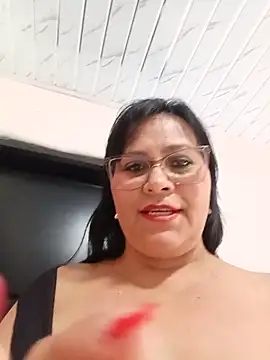 Dirty_Pregnant_Mommy webcam