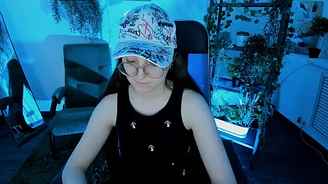 VirtuallVoyant webcam