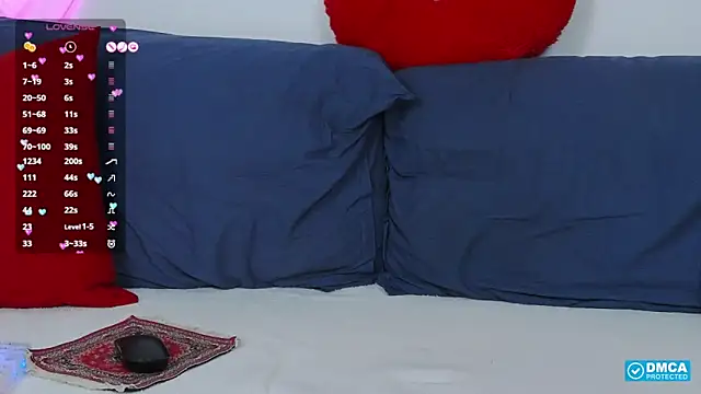 Watch -Lorik- live on EroticFlix - High definition streams