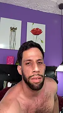 karim_mansur's live room