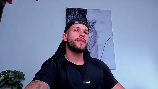santos_ramirez1 (M young) - naked