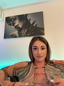 IsabellaEtthan webcam