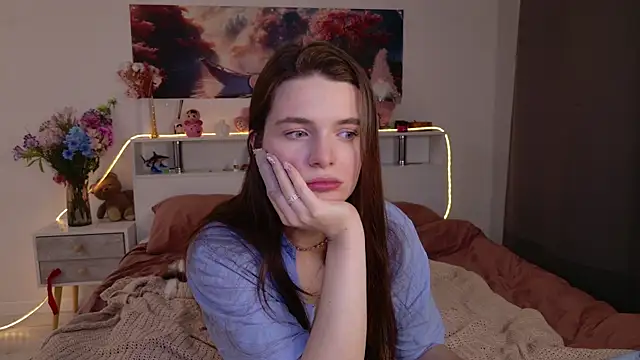 Nellie_Medina webcam