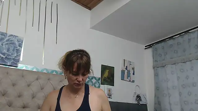 Victoriacoperino webcam