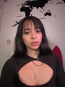 Sasha-firee webcam