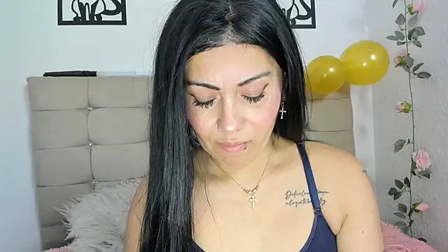 Tania_mature webcam