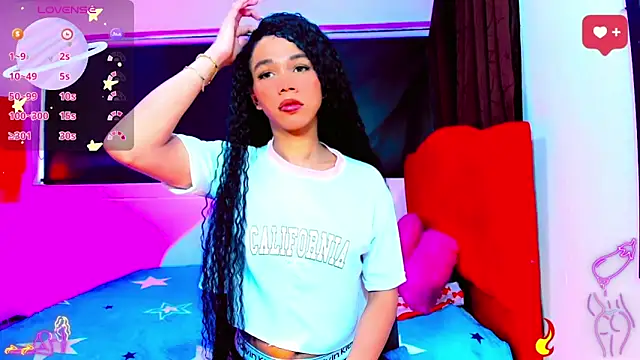 Britany_montiel webcam