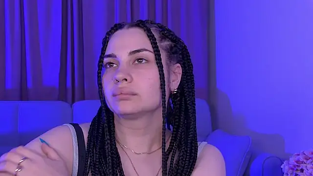 AdrianaToress webcam