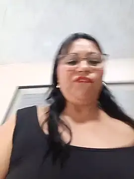 Dirty_Pregnant_Mommy webcam