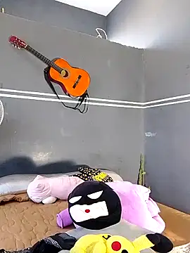 maxwell_crazy1 webcam