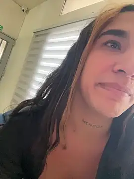 Vacenda - Couple webcam sex chat