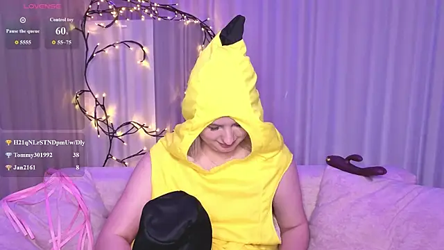 Banana_Bowl webcam
