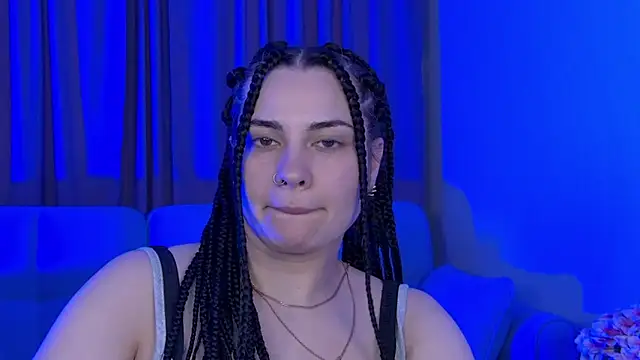 AdrianaToress webcam