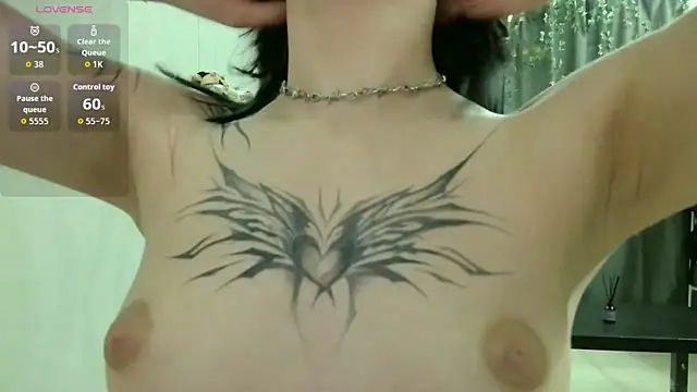 VeIvetLure webcam