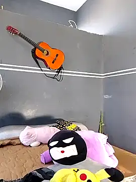 maxwell_crazy1 webcam