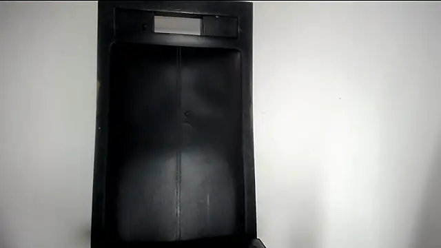 Fox_Loves webcam