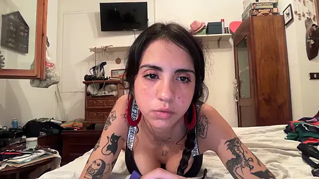 sw333tVicky live cam on StripChat