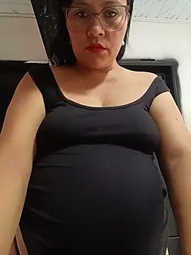 Dirty_Pregnant_Mommy webcam