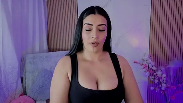 Kayleemorales webcam
