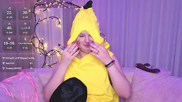 Banana_Bowl webcam