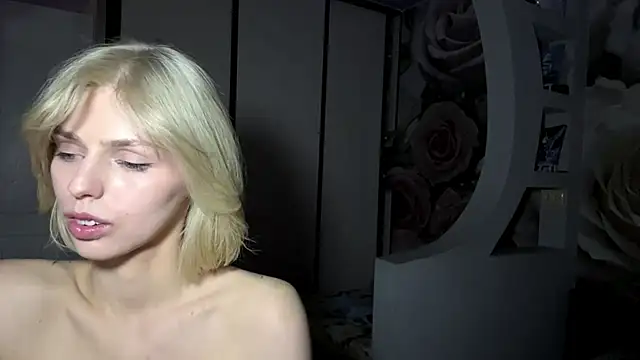 ScarlettRosy webcam