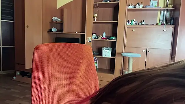 xXMelanieseXx webcam