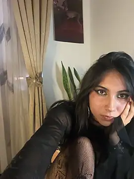 Salomebaby webcam