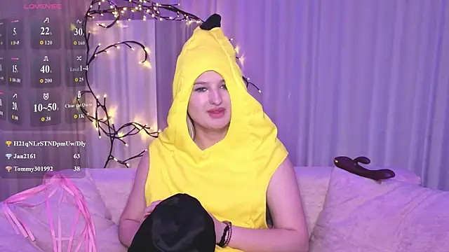 Banana_Bowl webcam