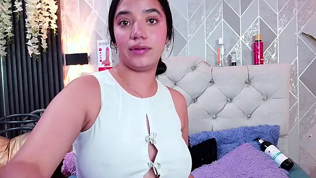 Zaira_bonny webcam