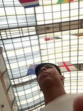 The_Conquer live sex cam