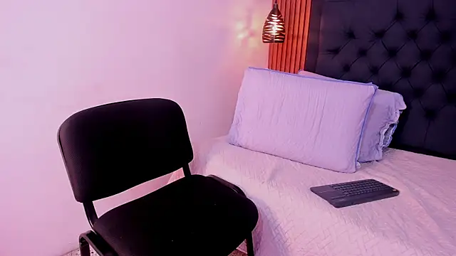 Hisoka_011 webcam