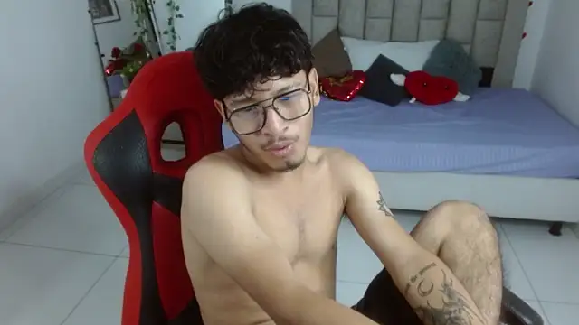 blackfox_desire webcam