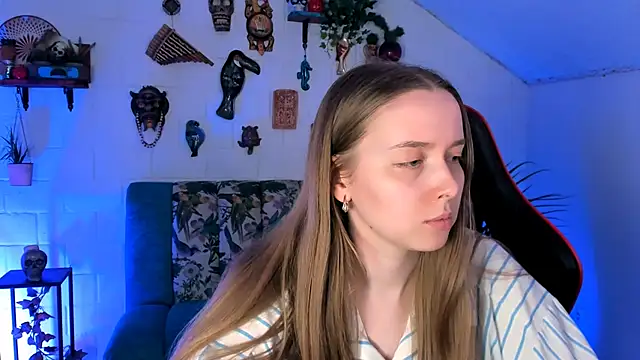JenniferGraces live sex cam